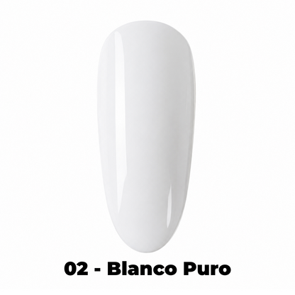 5 Bolígrafos de Esmalte de Uñas sin Lámpara UV | Kalmeris Beauty™
