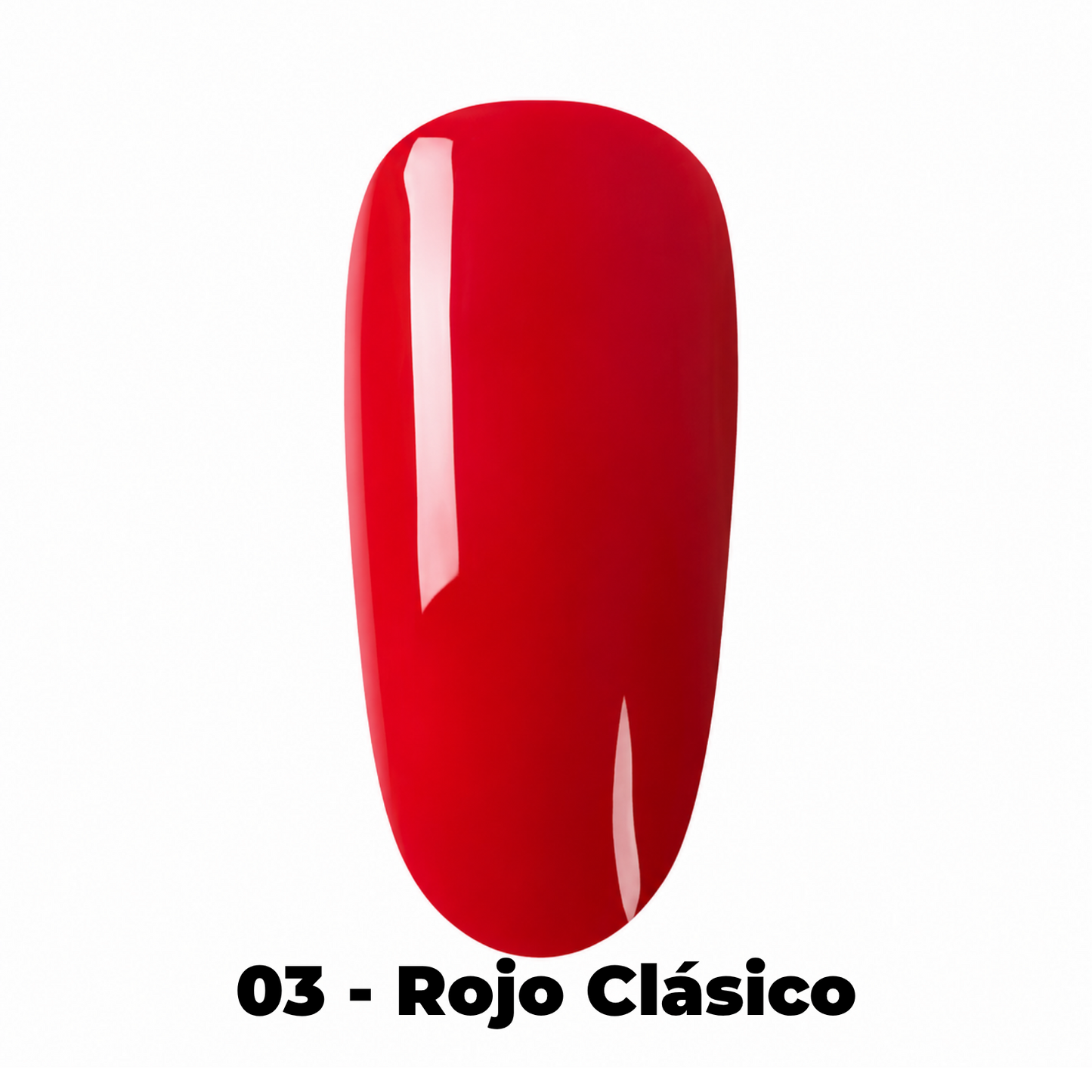 5 Bolígrafos de Esmalte de Uñas sin Lámpara UV | Kalmeris Beauty™