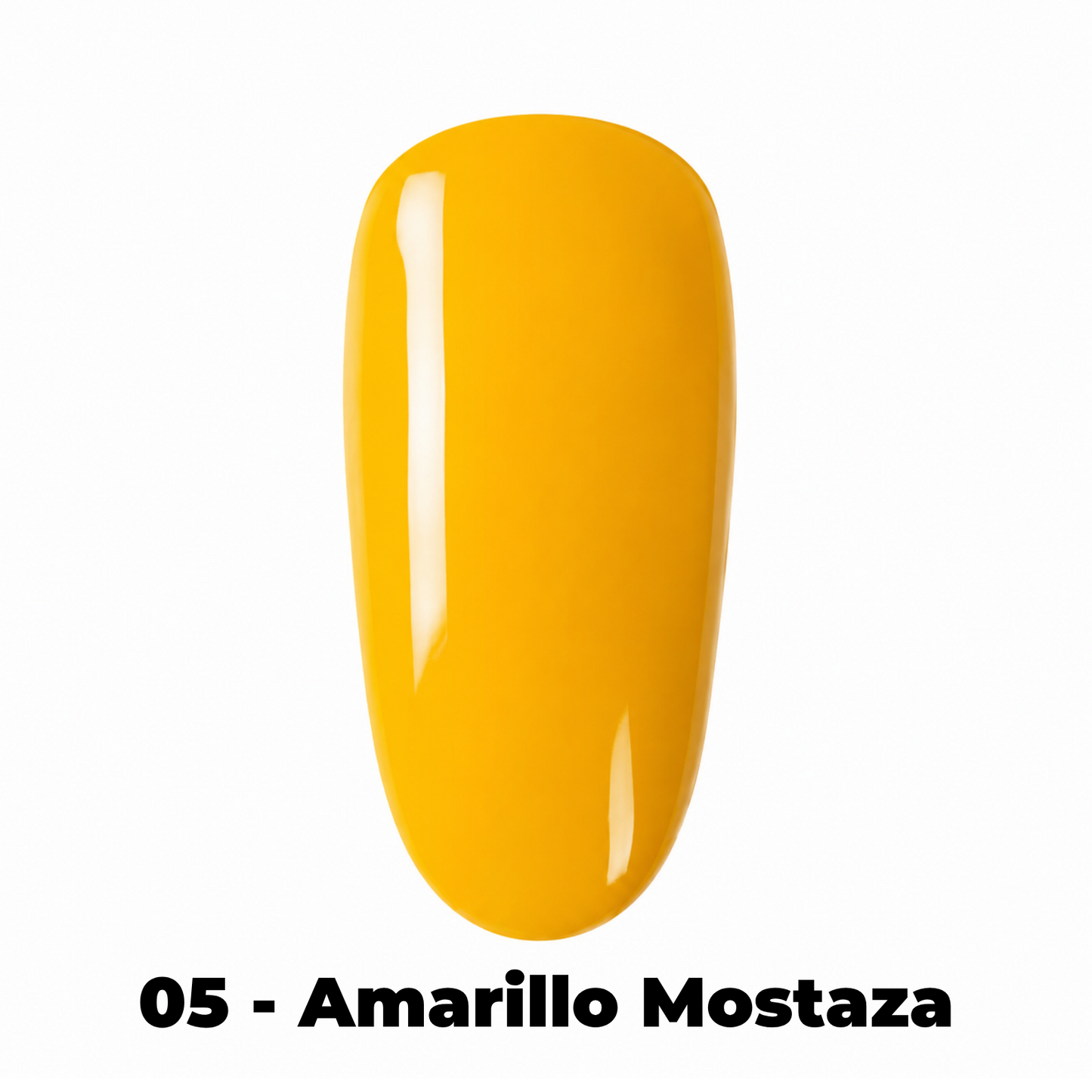 5 Bolígrafos de Esmalte de Uñas sin Lámpara UV | Kalmeris Beauty™
