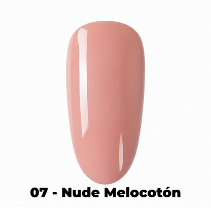 5 Bolígrafos de Esmalte de Uñas sin Lámpara UV | Kalmeris Beauty™
