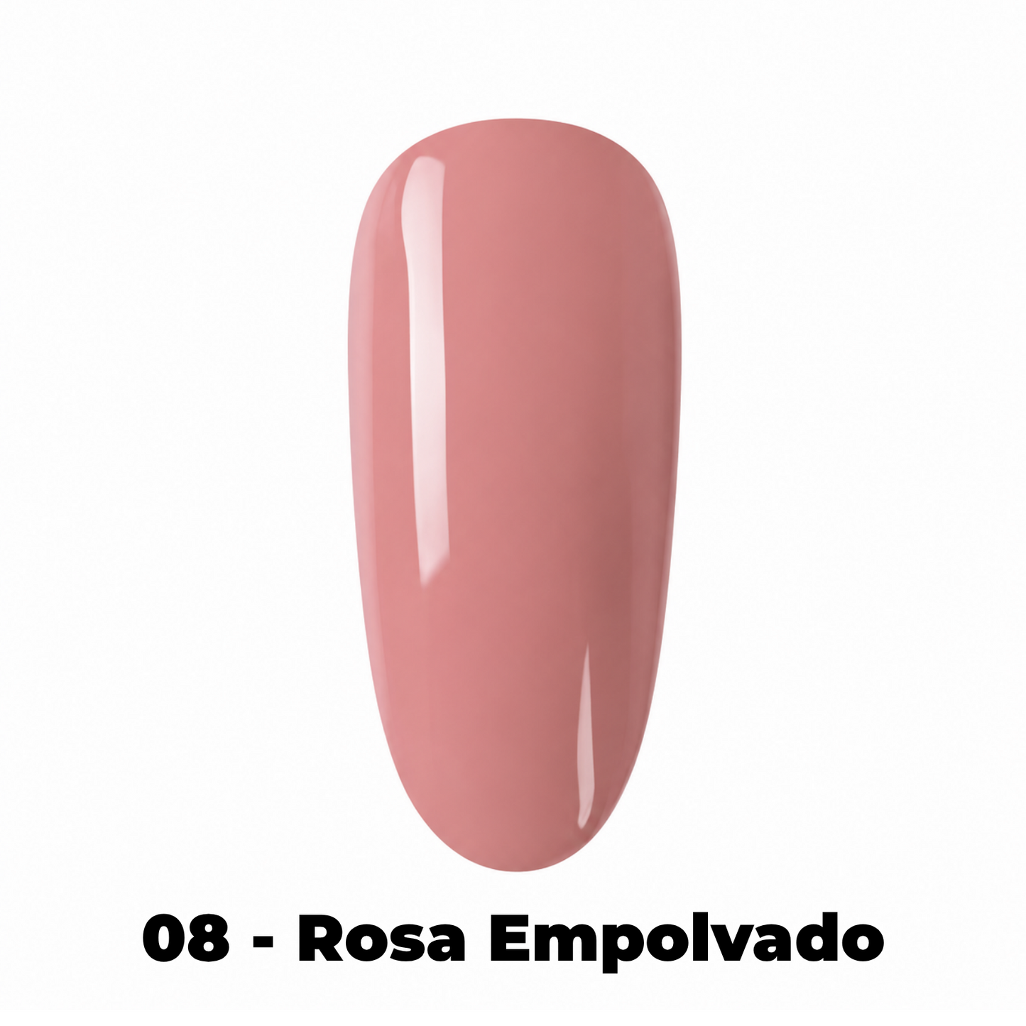 5 Bolígrafos de Esmalte de Uñas sin Lámpara UV | Kalmeris Beauty™