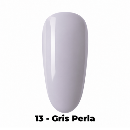 5 Bolígrafos de Esmalte de Uñas sin Lámpara UV | Kalmeris Beauty™