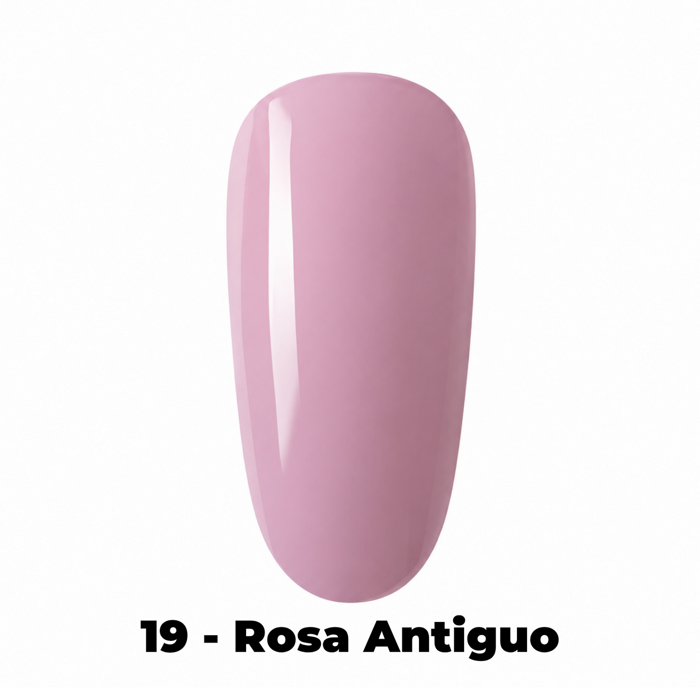 5 Bolígrafos de Esmalte de Uñas sin Lámpara UV | Kalmeris Beauty™