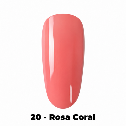 5 Bolígrafos de Esmalte de Uñas sin Lámpara UV | Kalmeris Beauty™