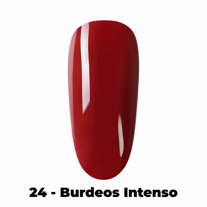 5 Bolígrafos de Esmalte de Uñas sin Lámpara UV | Kalmeris Beauty™