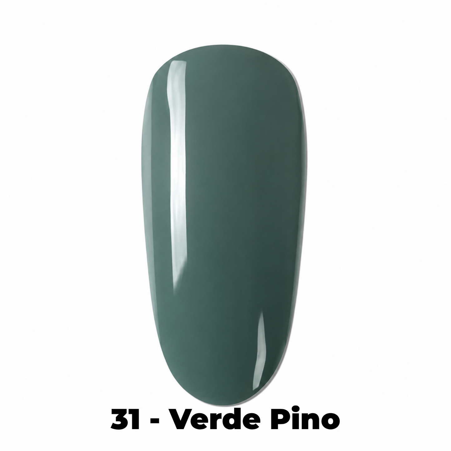 5 Bolígrafos de Esmalte de Uñas sin Lámpara UV | Kalmeris Beauty™