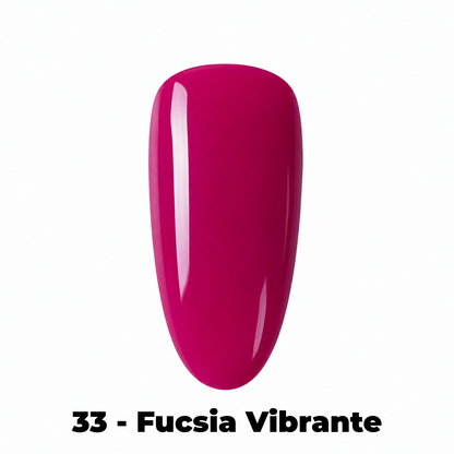 5 Bolígrafos de Esmalte de Uñas sin Lámpara UV | Kalmeris Beauty™