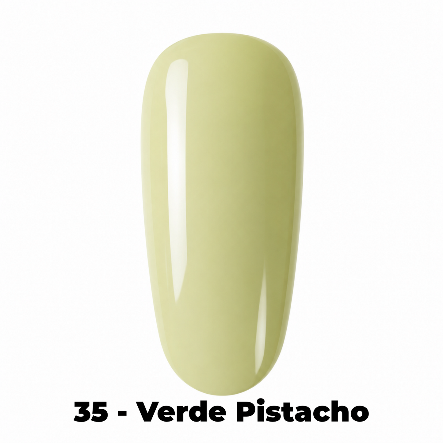 5 Bolígrafos de Esmalte de Uñas sin Lámpara UV | Kalmeris Beauty™